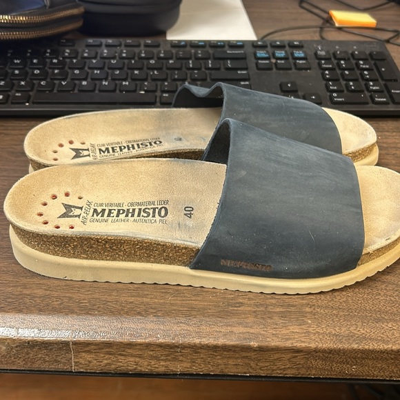 Mephisto Hanik - Picture 5 of 5